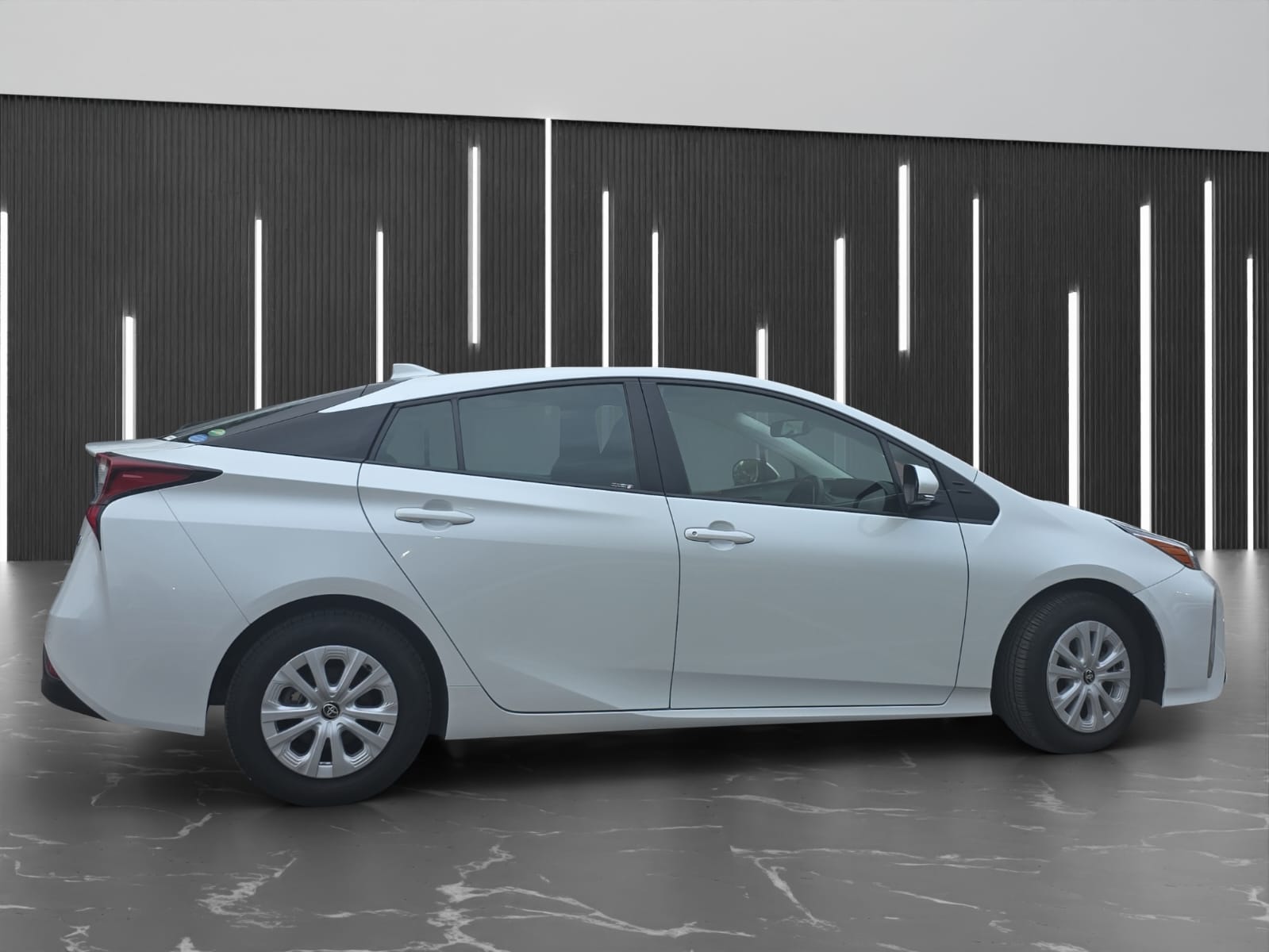 Toyota Prius - Image 3