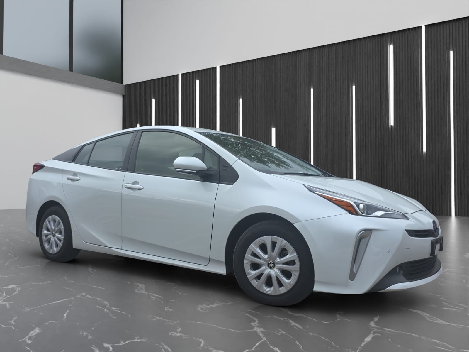 Toyota Prius - Image 4