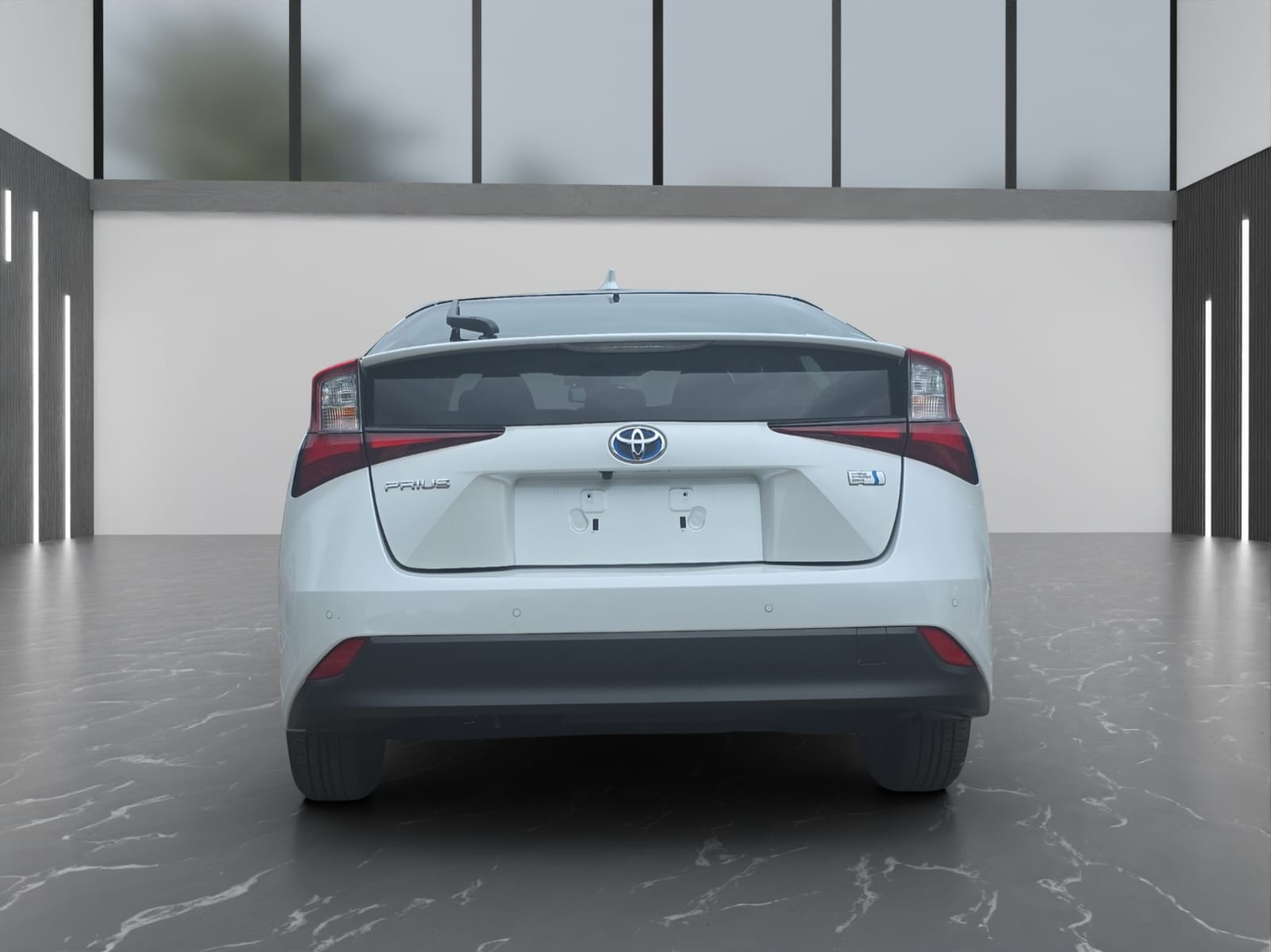Toyota Prius - Image 5