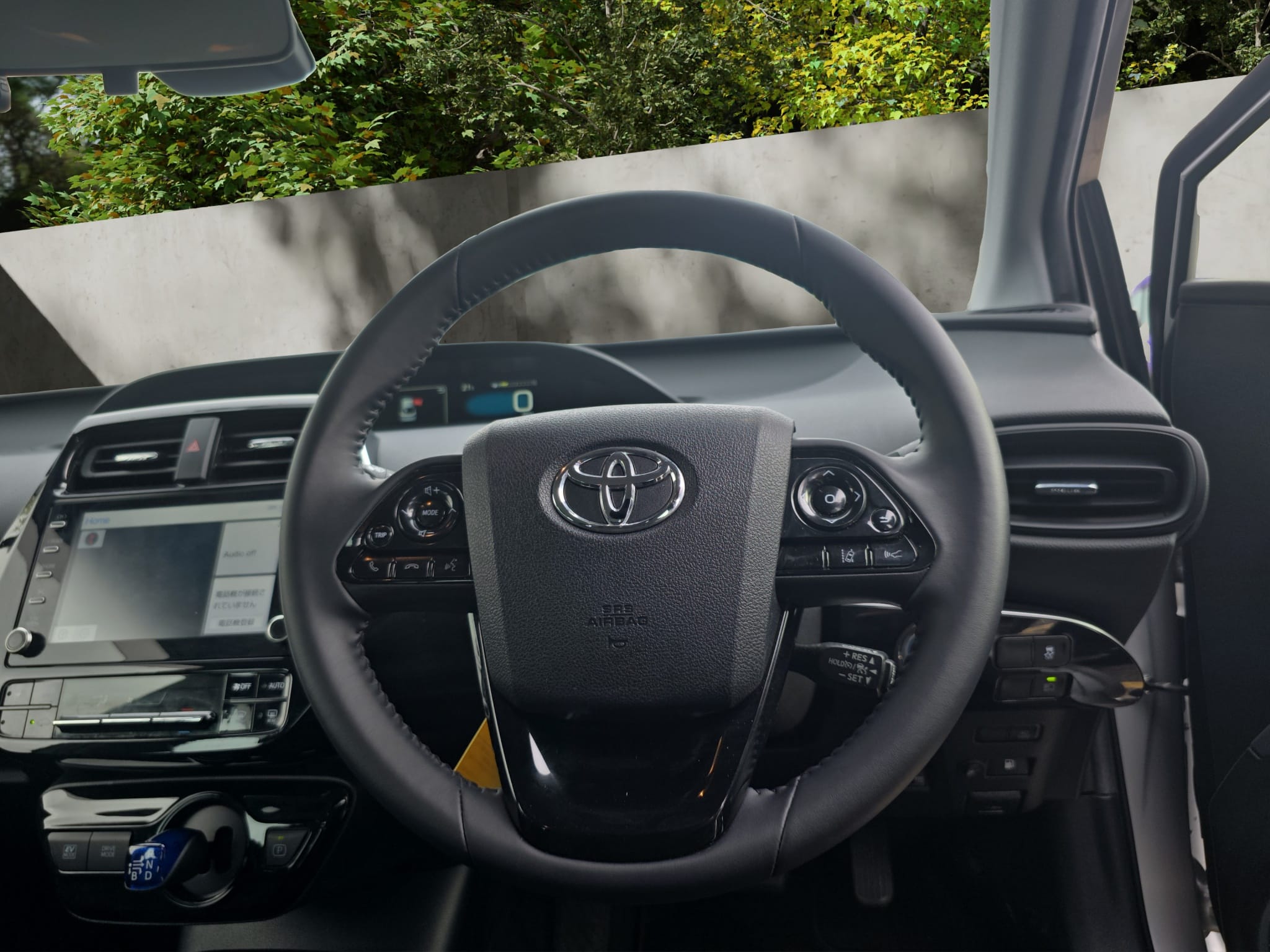 TOYOTA PRIUS - Image 10