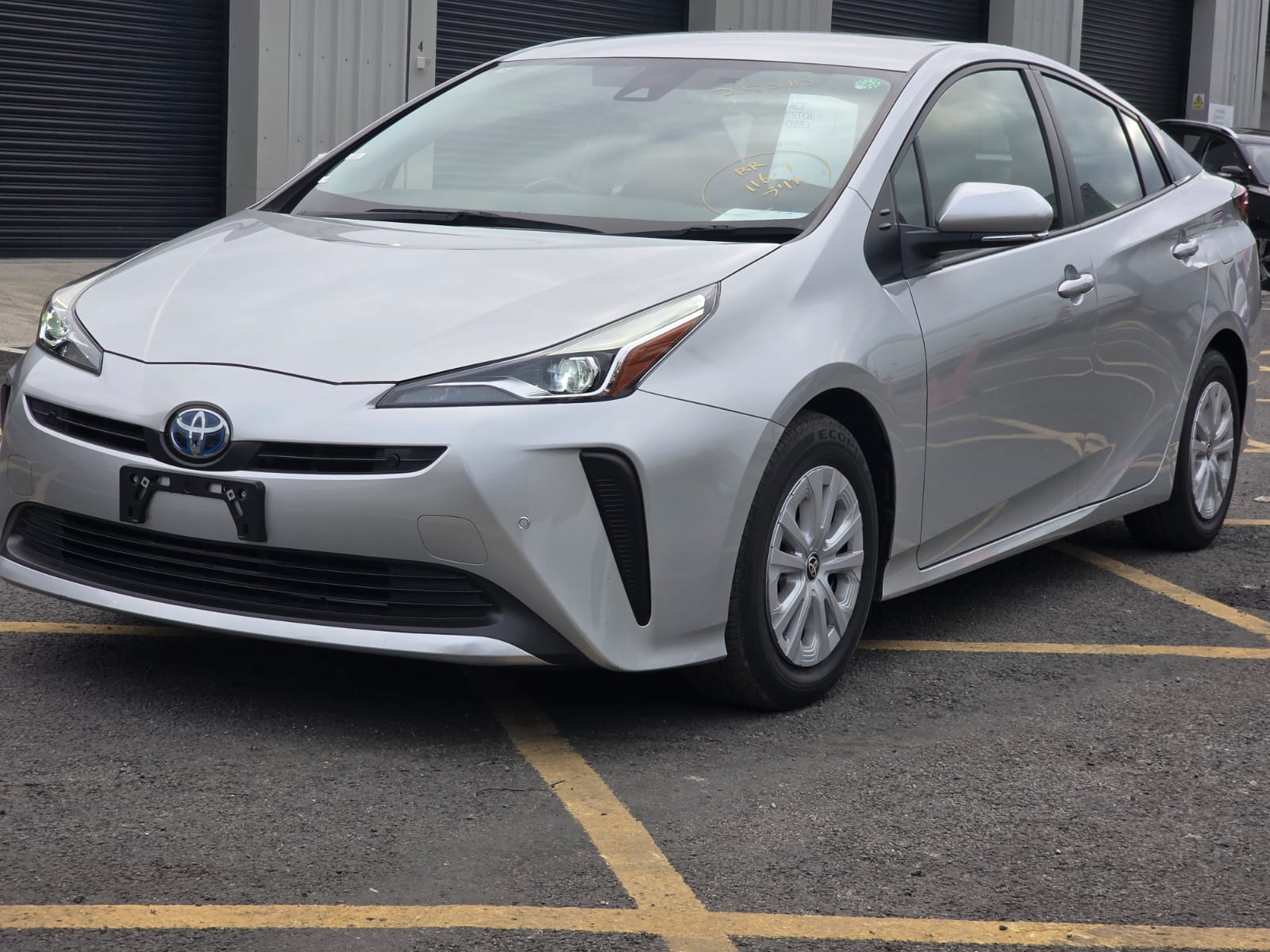 TOYOTA PRIUS - Image 2