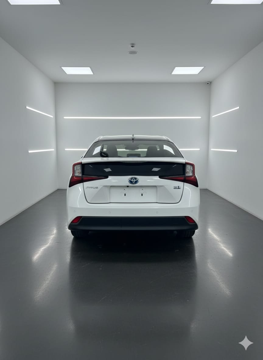 TOYOTA  PRIUS - Image 5