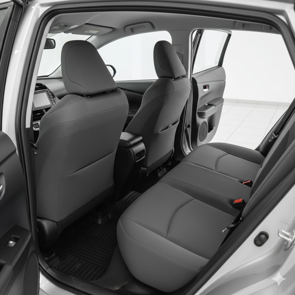 TOYOTA  PRIUS - Image 6