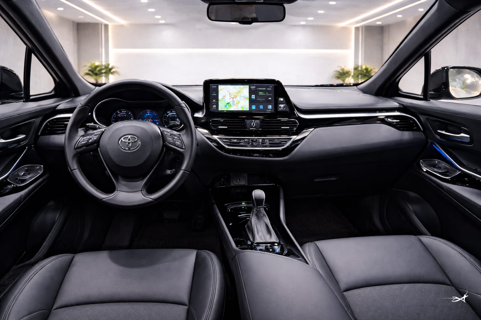 TOYOTA CHR - Image 5