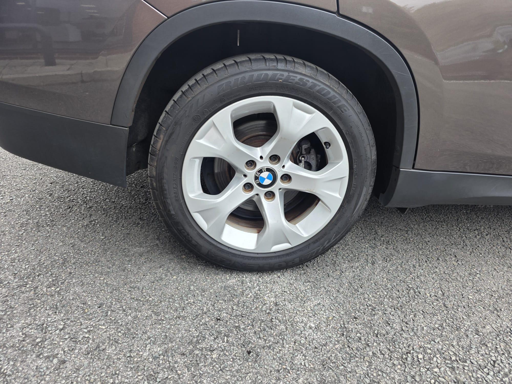 BMW X1 S DRIVE - Image 2