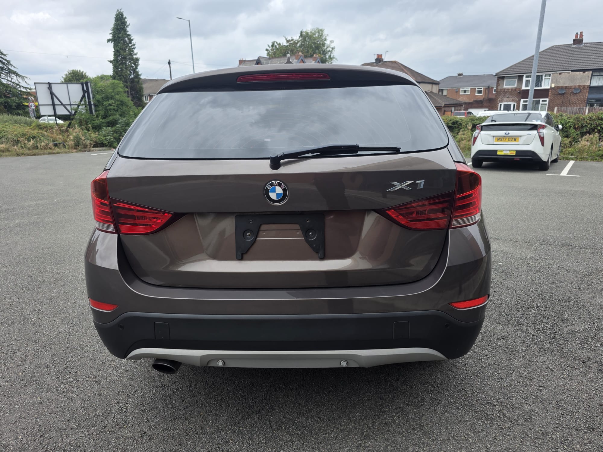 BMW X1 S DRIVE - Image 3