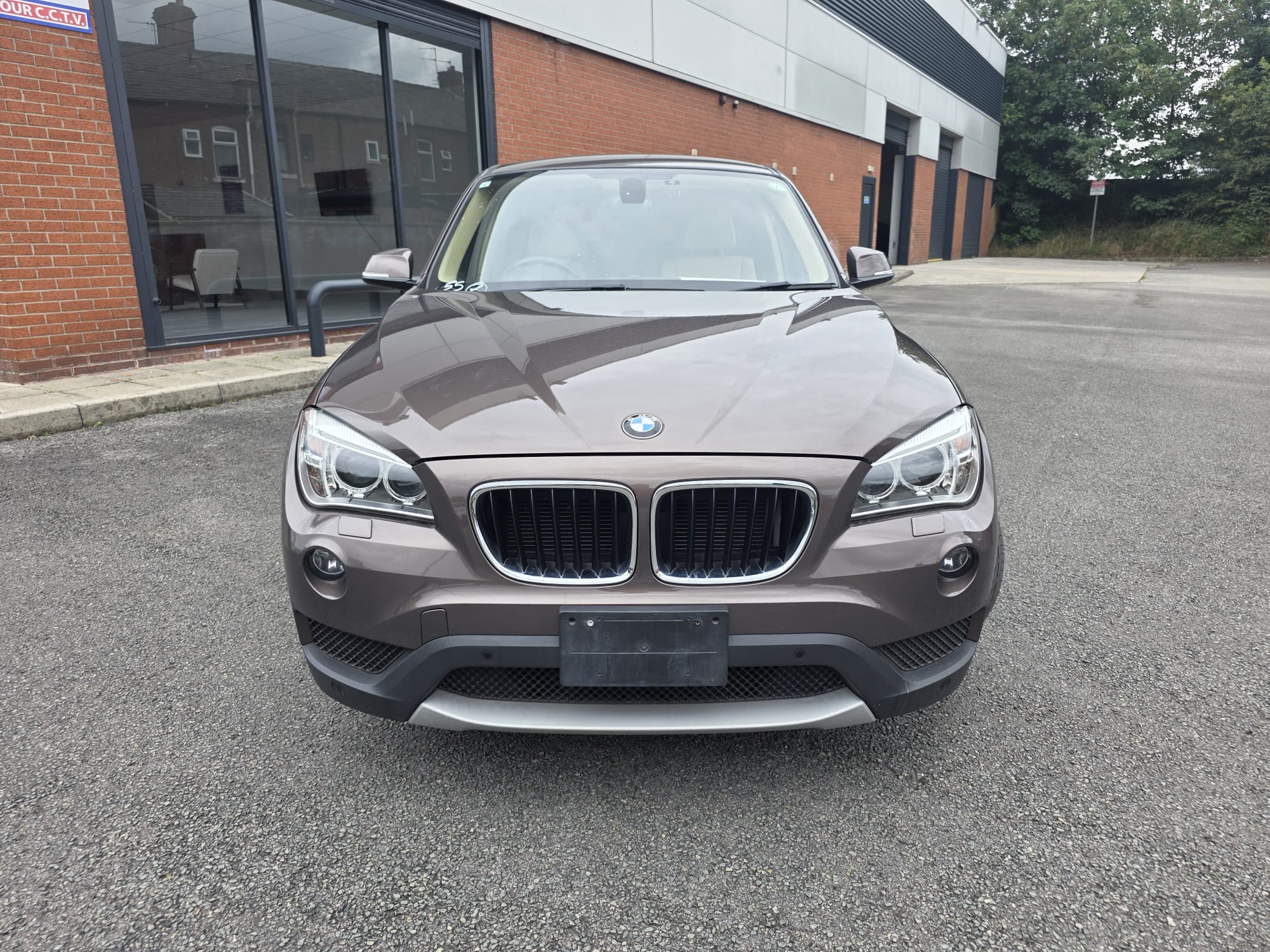 BMW X1 S DRIVE - Image 4