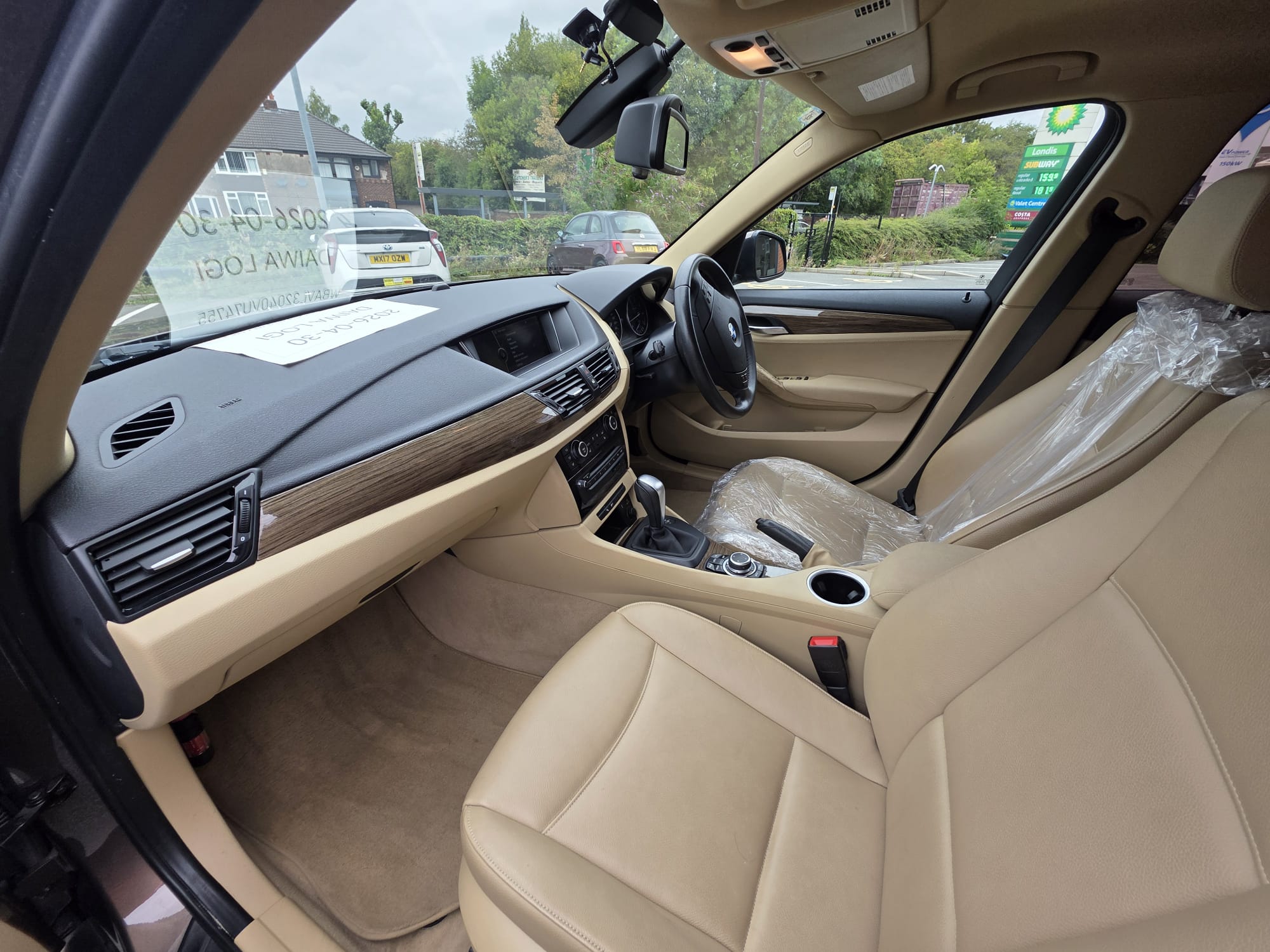 BMW X1 S DRIVE - Image 5