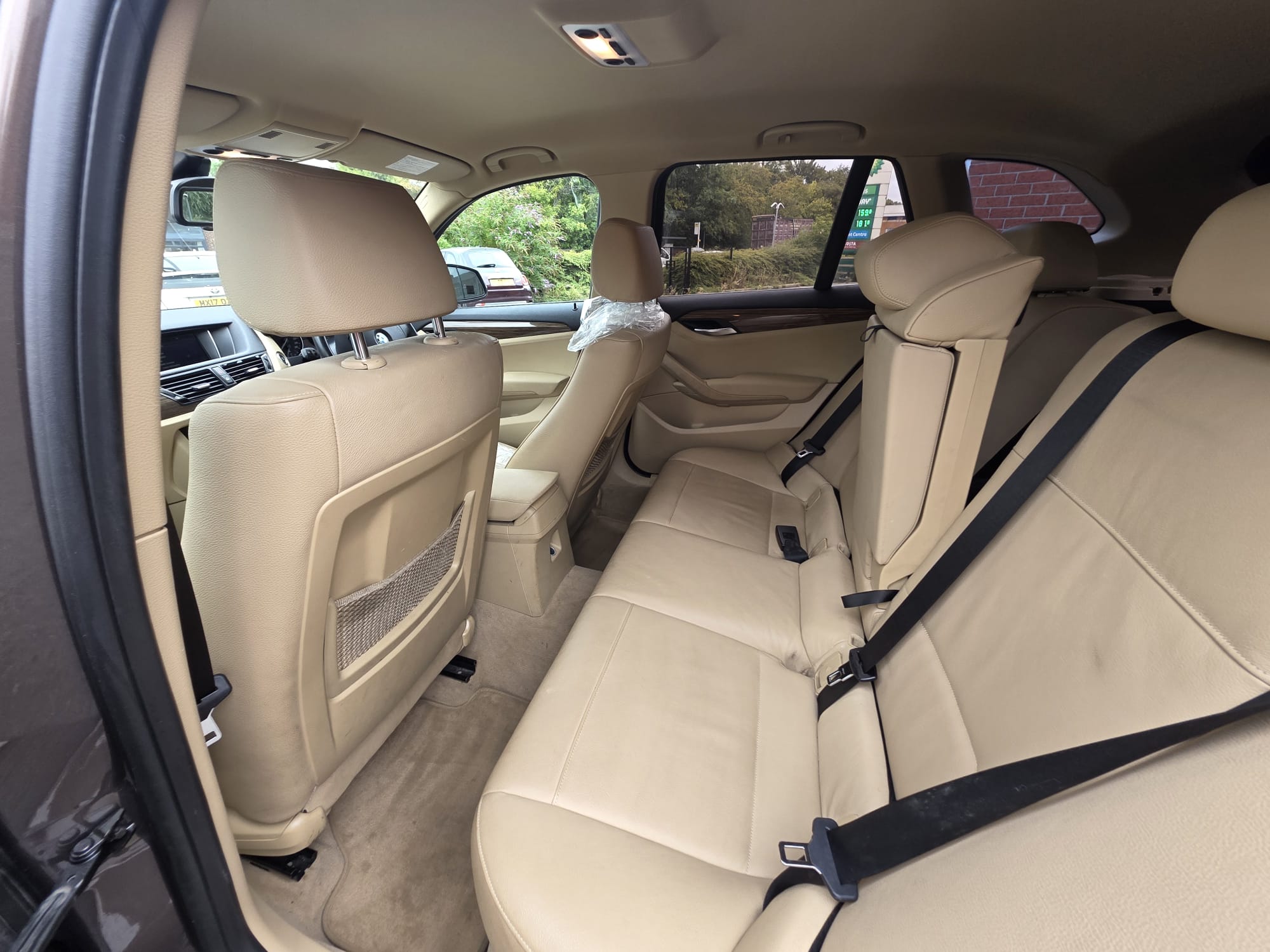 BMW X1 S DRIVE - Image 6