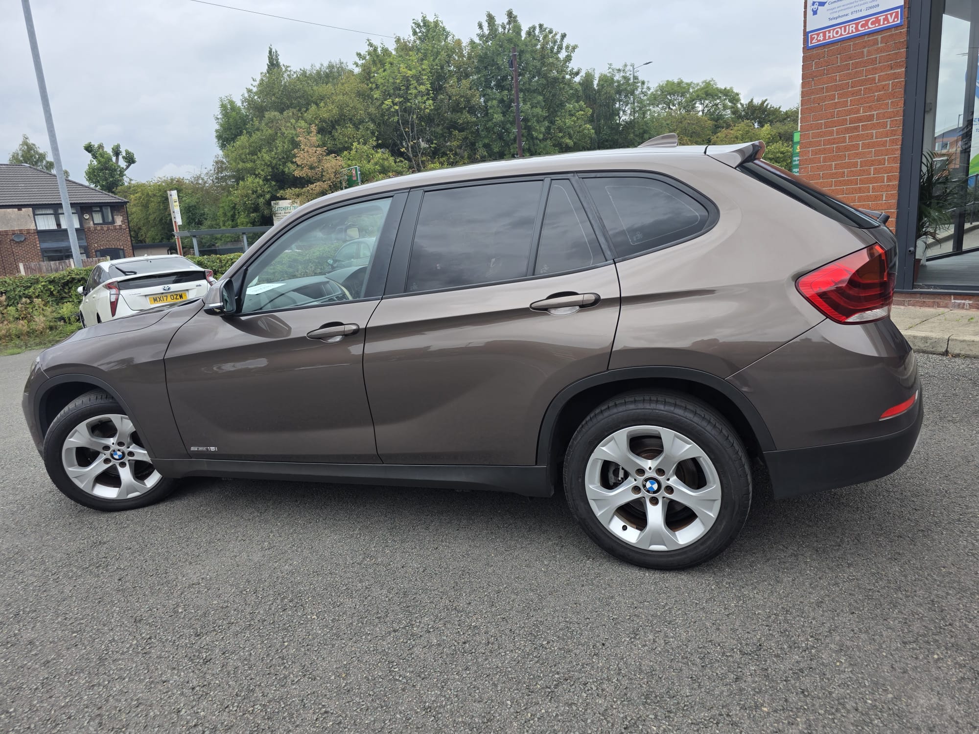 BMW X1 S DRIVE - Image 7