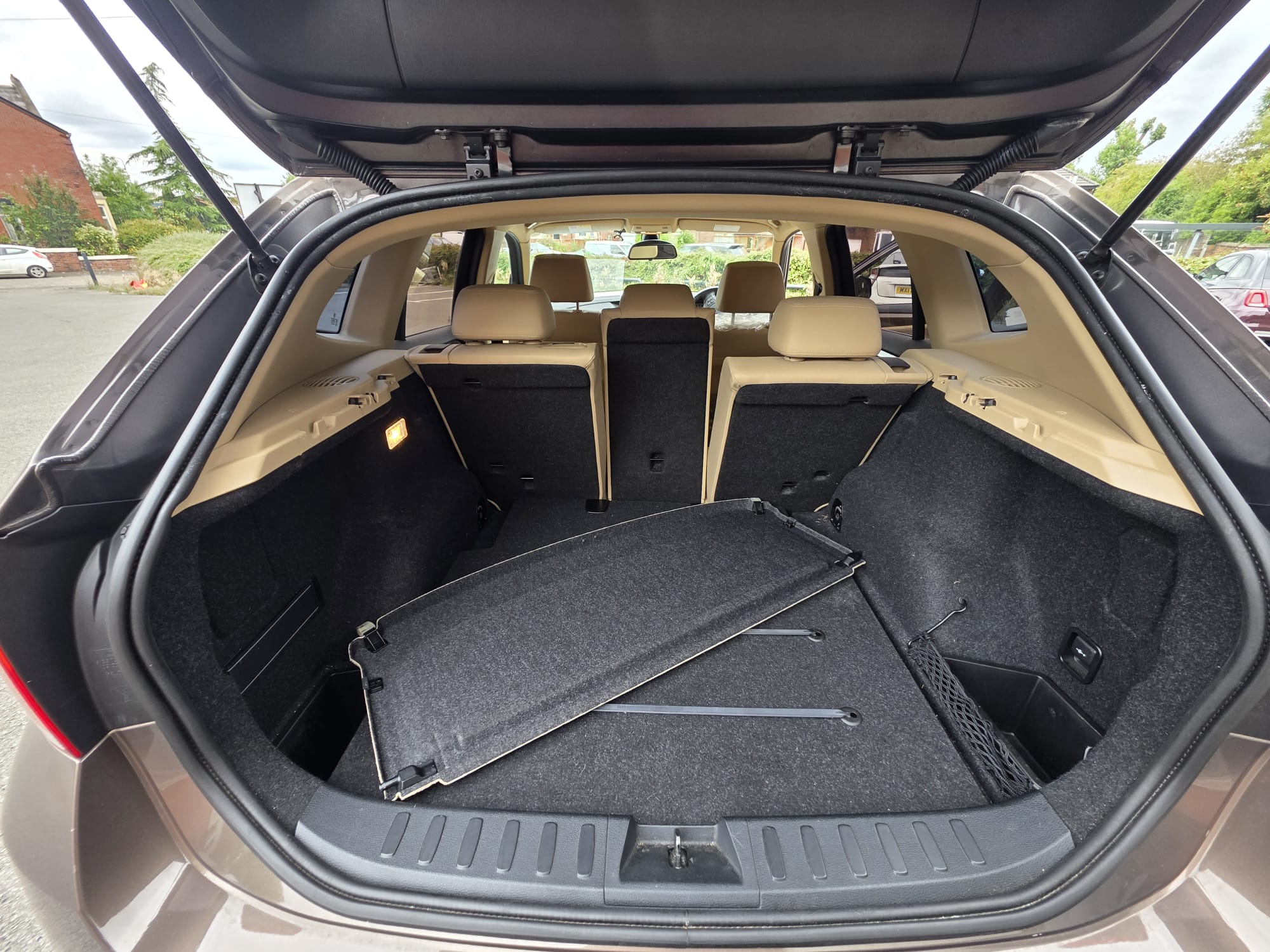 BMW X1 S DRIVE - Image 8