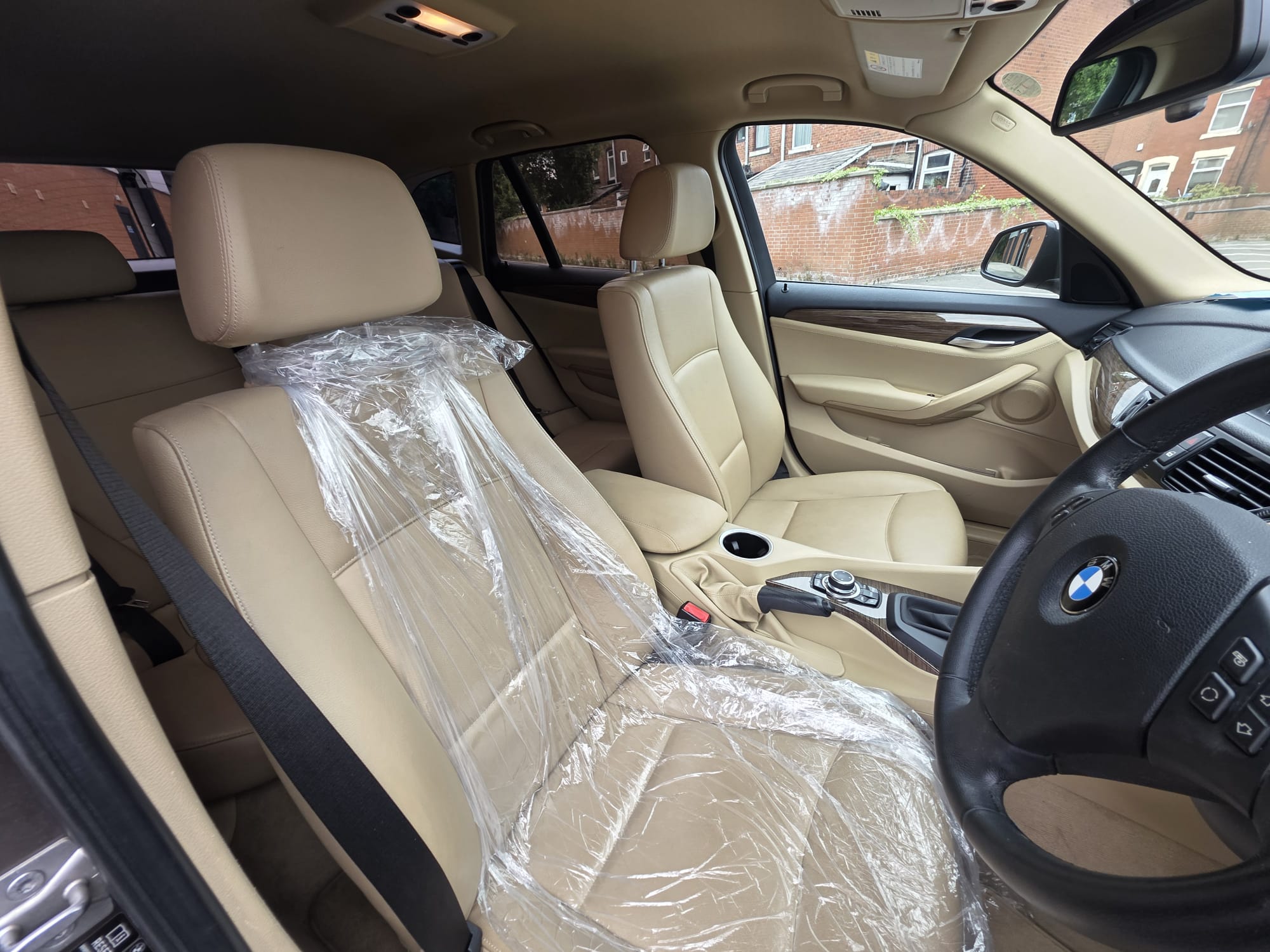 BMW X1 S DRIVE - Image 9