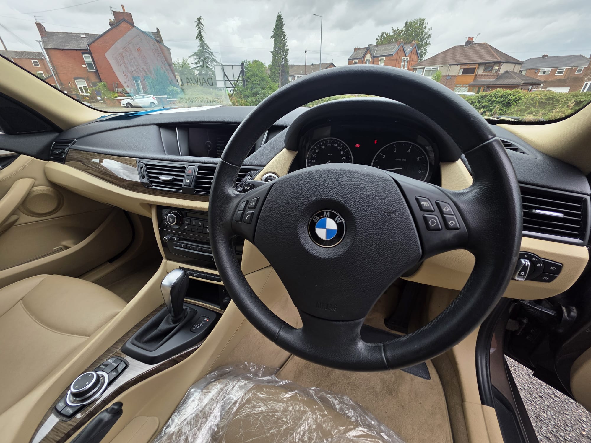 BMW X1 S DRIVE - Image 10