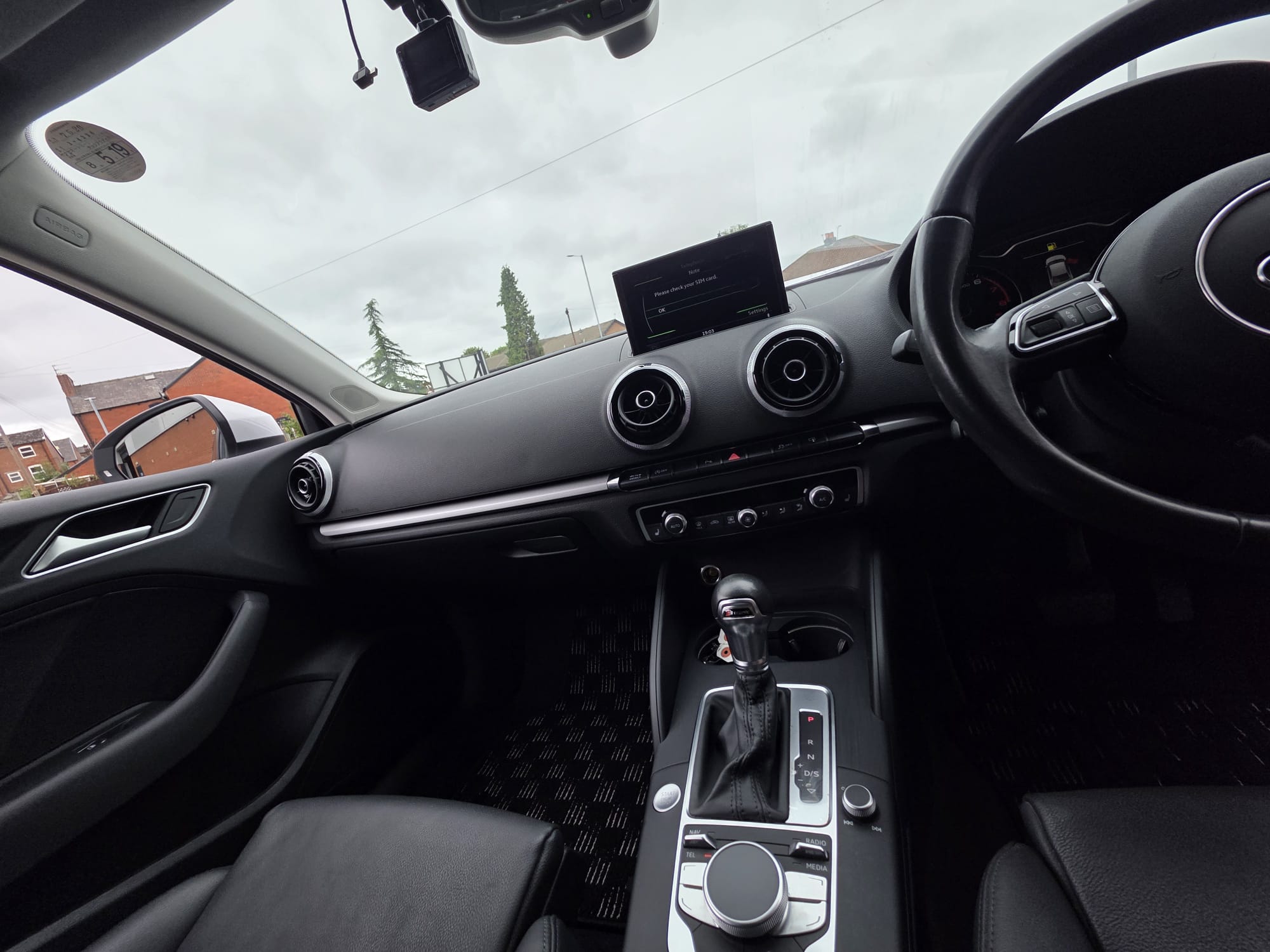 AUDI  A3 - Image 4