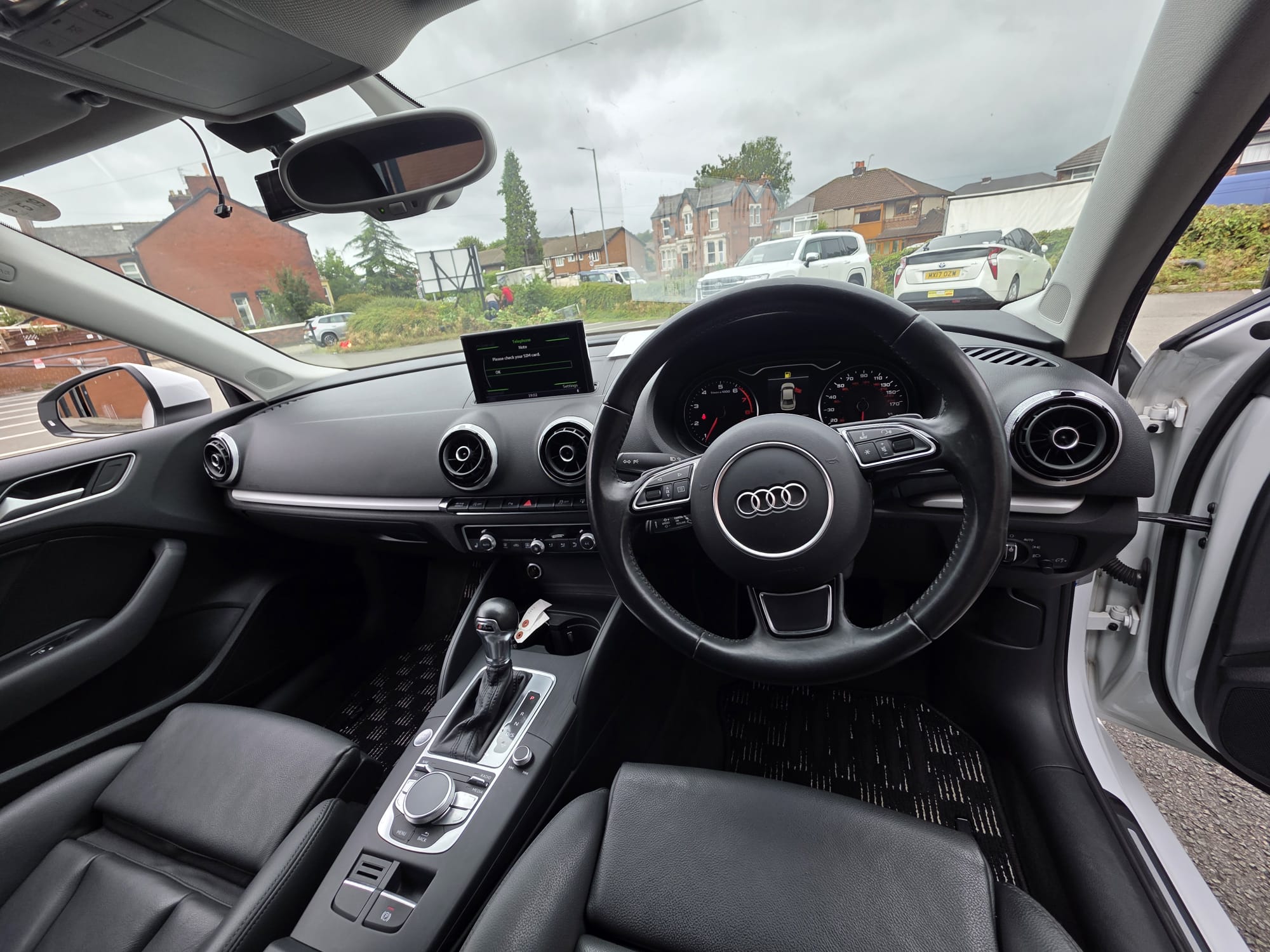 AUDI  A3 - Image 7