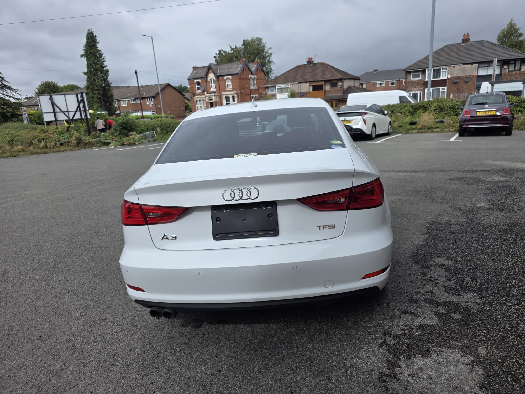 AUDI  A3 - Image 10