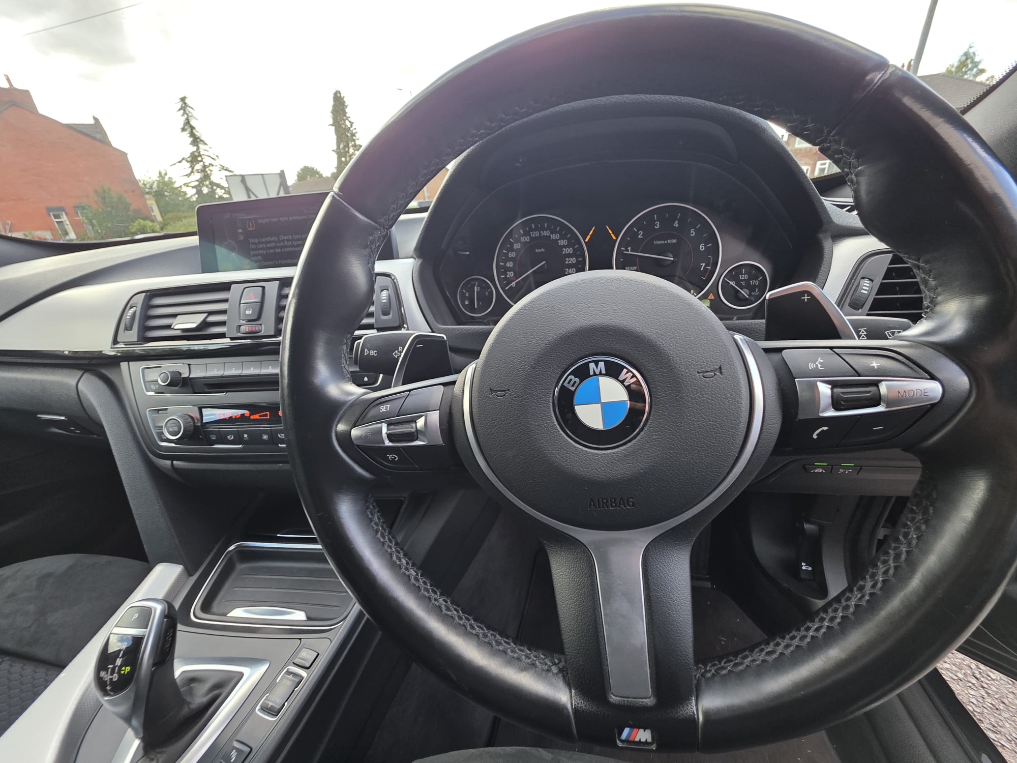 BMW SERIES 3 GT  - Image 5