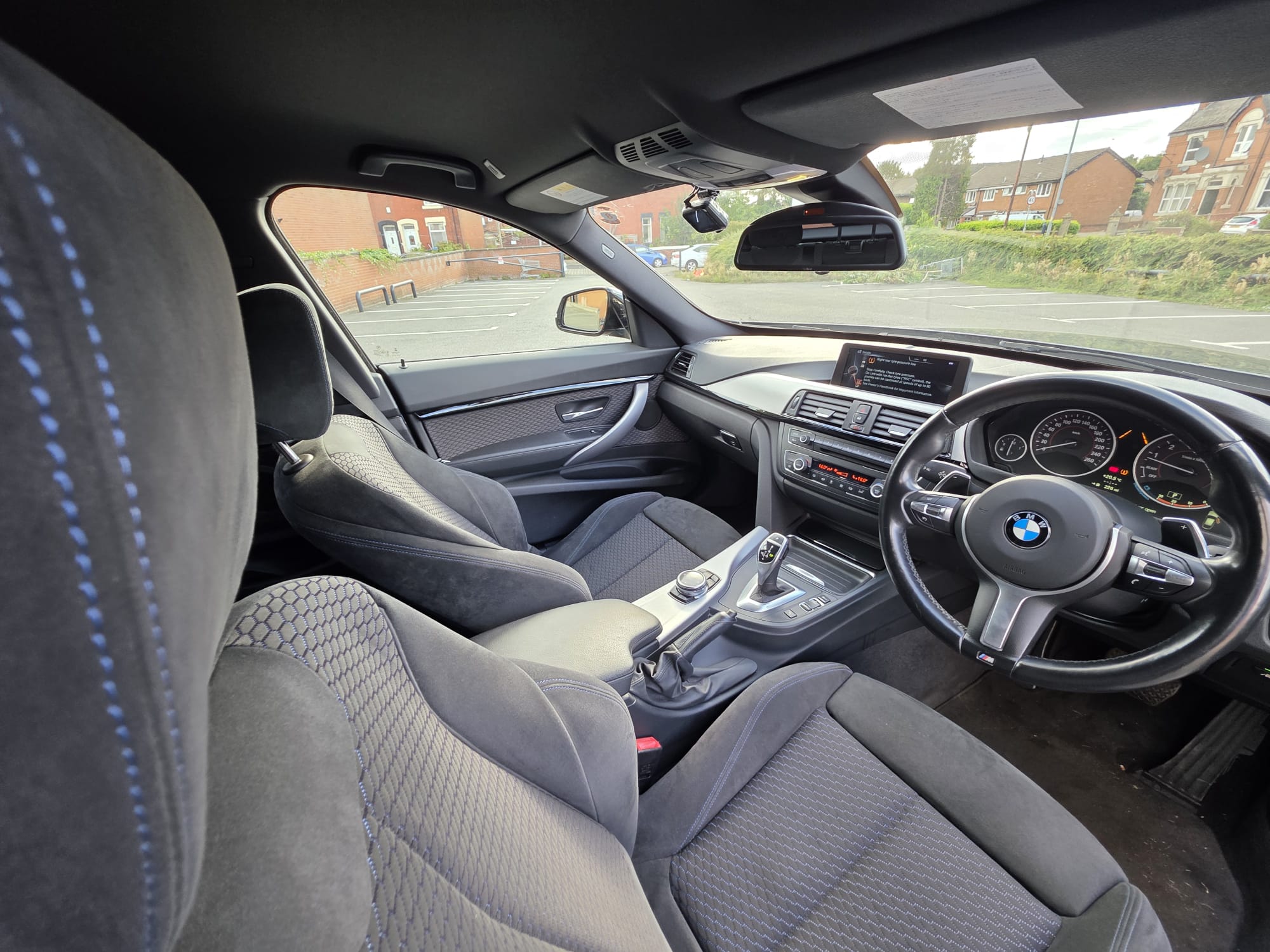 BMW SERIES 3 GT  - Image 6