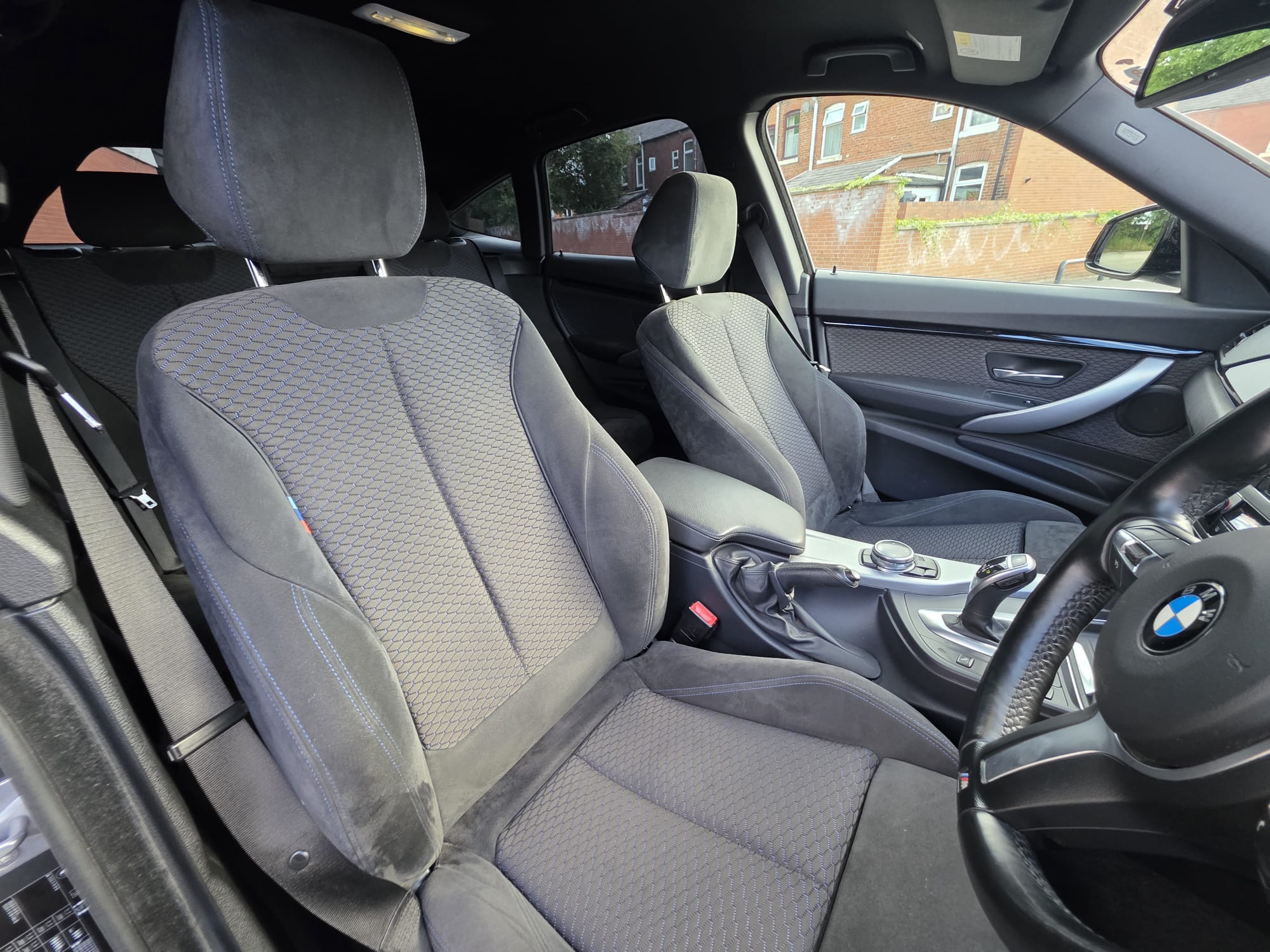 BMW SERIES 3 GT  - Image 7