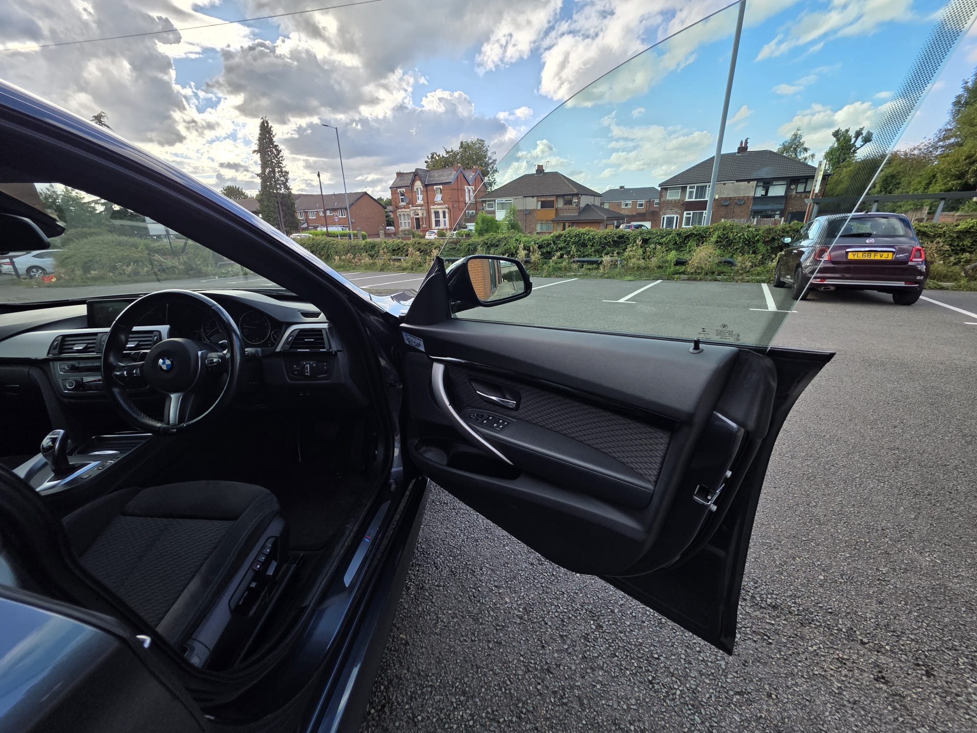 BMW SERIES 3 GT  - Image 8