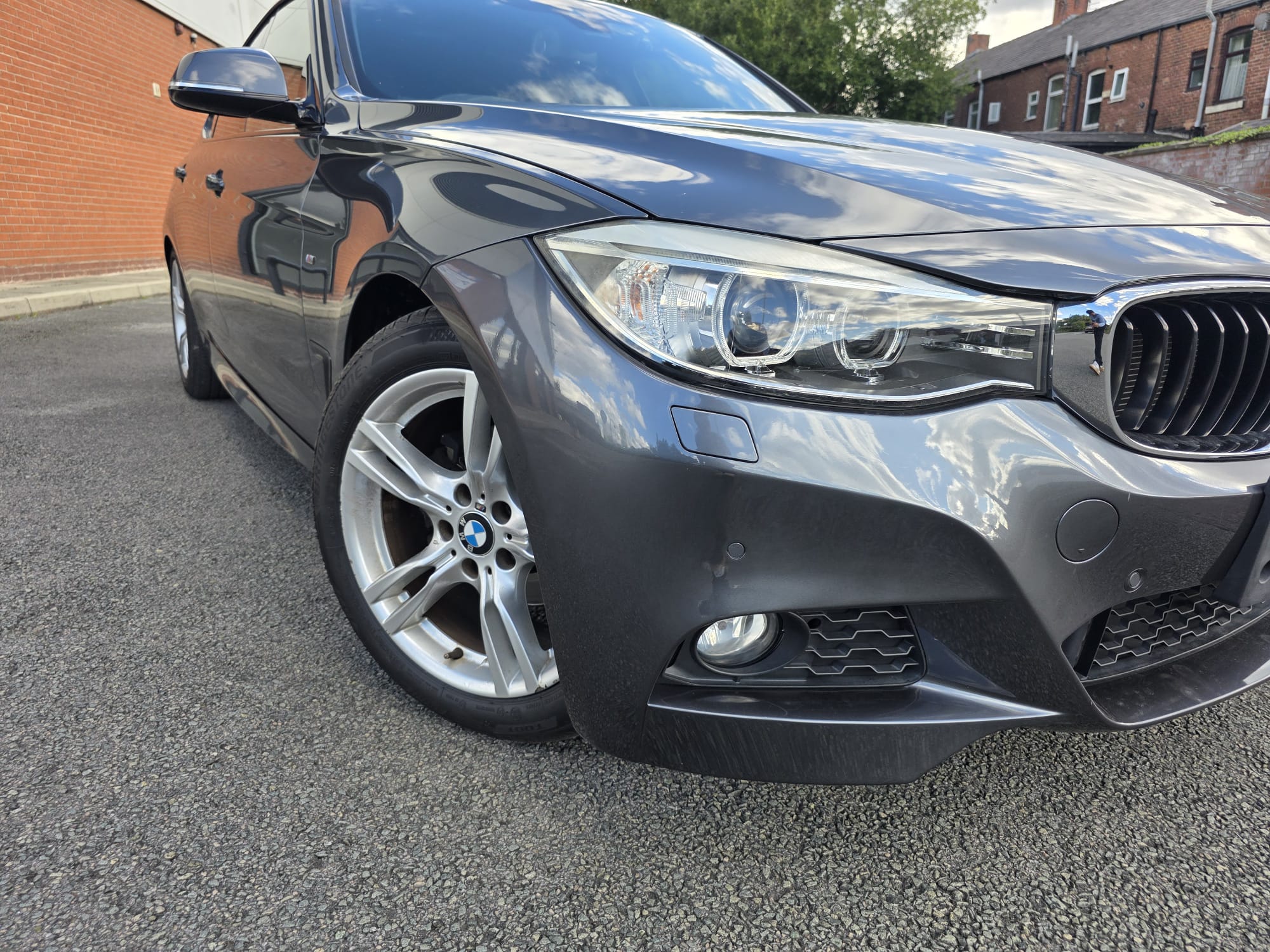 BMW SERIES 3 GT  - Image 9